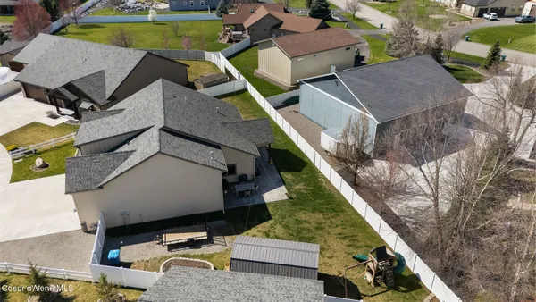$939,900 | 1402 West Wayward Circle, Post Falls, ID 83854
