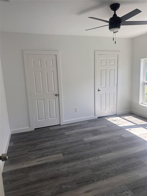 824 North Virginia Street Terrell, TX 75160 - Photo 13 of 21