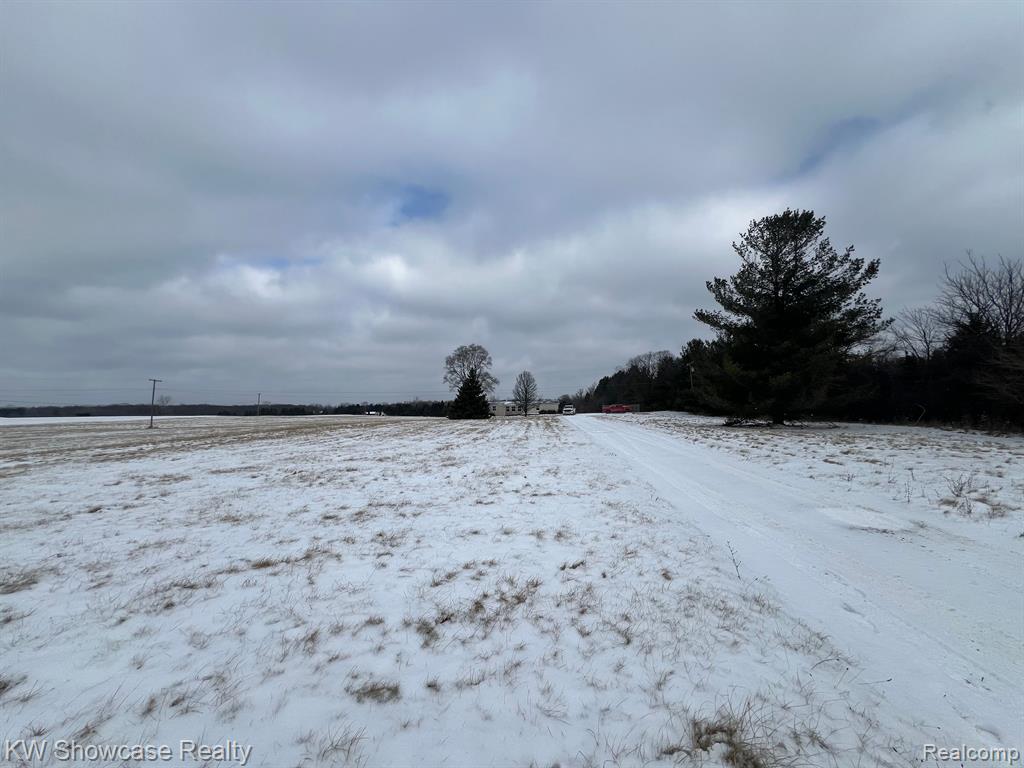 4761 Five Mile Road Ann Arbor, MI 48105 - Photo 12 of 13