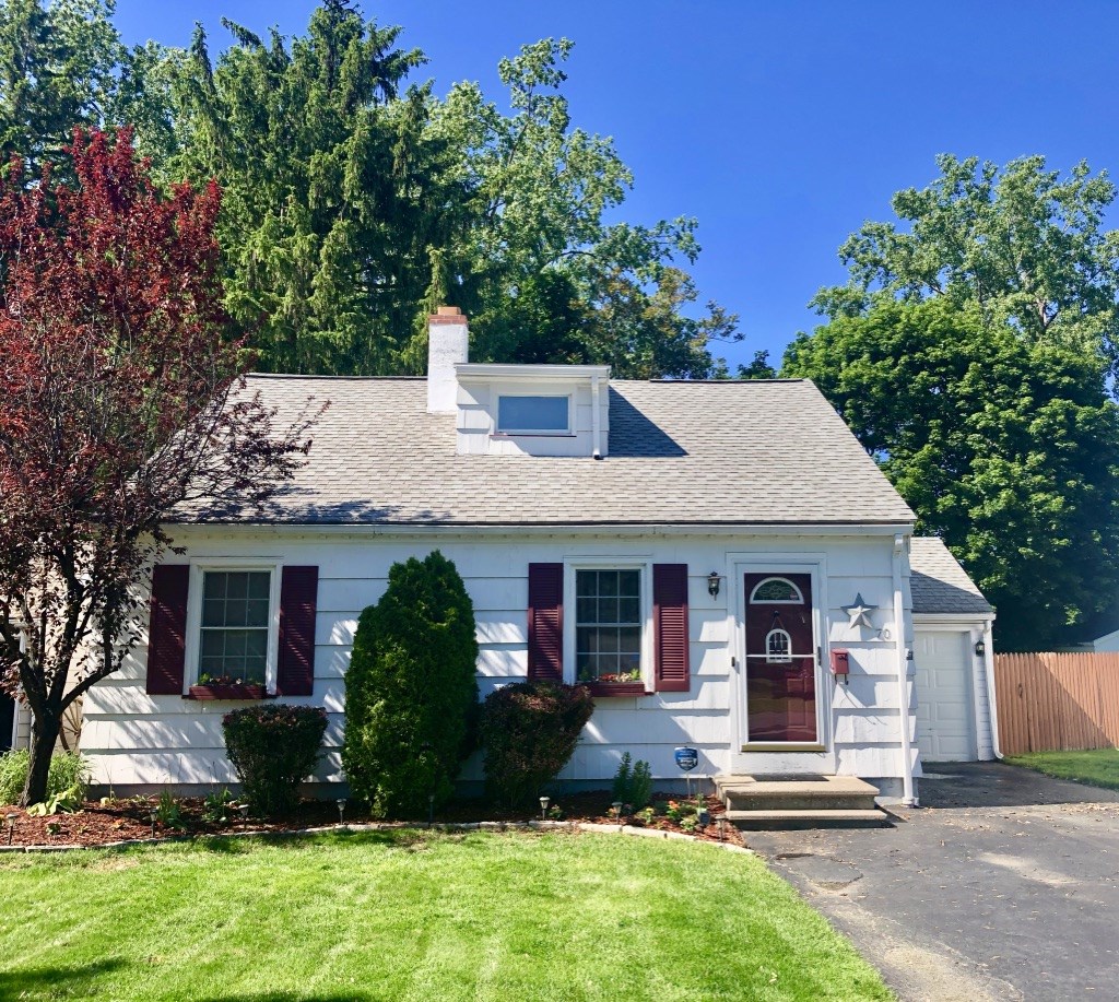70 English Road Greece, NY 14616 - Photo 1 of 1
