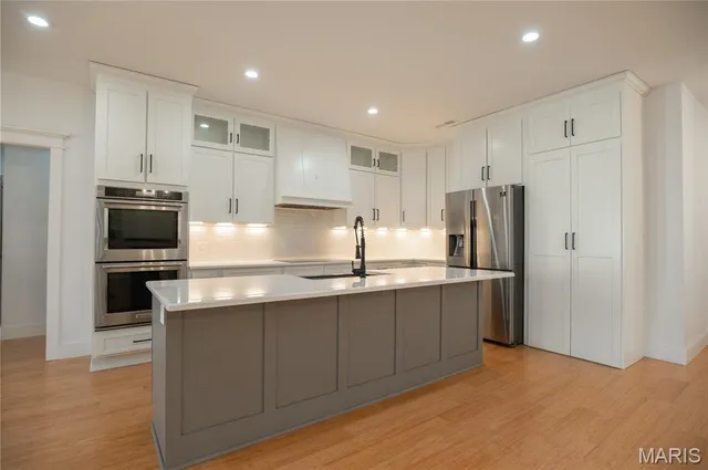 $499,900 | 306 Timberwolf Drive, Poplar Bluff, MO 63901