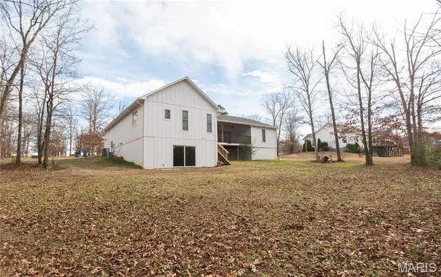 $499,900 | 306 Timberwolf Drive, Poplar Bluff, MO 63901