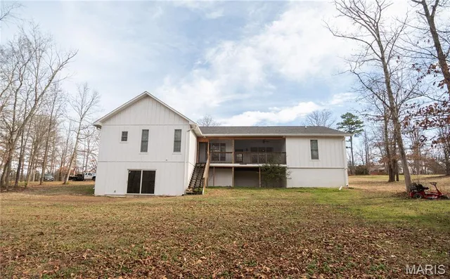 $499,900 | 306 Timberwolf Drive, Poplar Bluff, MO 63901