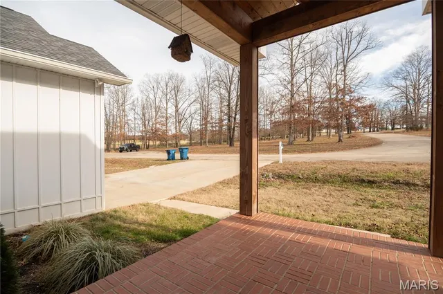 $499,900 | 306 Timberwolf Drive, Poplar Bluff, MO 63901