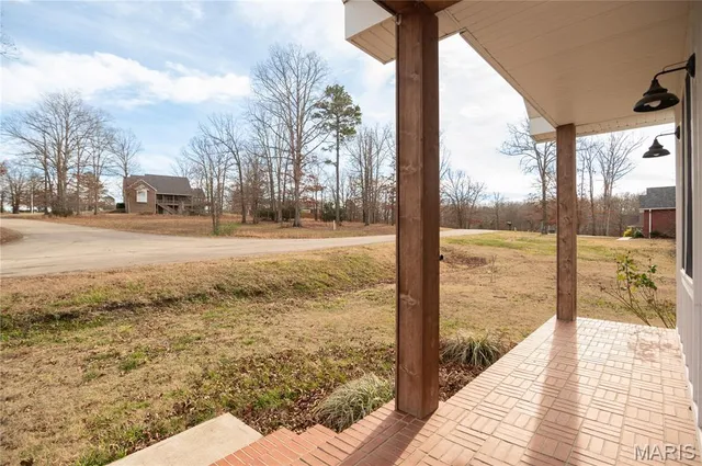 $499,900 | 306 Timberwolf Drive, Poplar Bluff, MO 63901