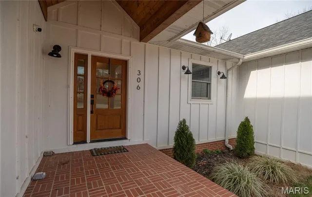 $499,900 | 306 Timberwolf Drive, Poplar Bluff, MO 63901