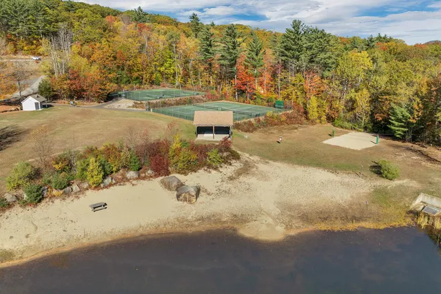 $449,000 | 88 Donovan Farm Road, Campton, NH 03223