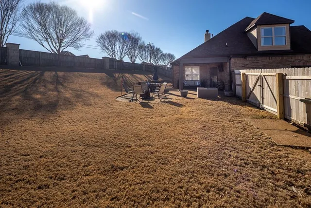 $549,000 | 12437 Magnolia Bend Drive, Arlington, TN 38002