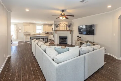 $535,000 | 12437 Magnolia Bend Drive, Arlington, TN 38002