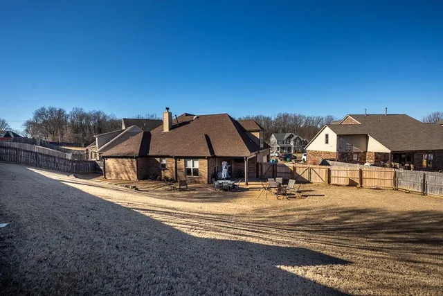 $549,000 | 12437 Magnolia Bend Drive, Arlington, TN 38002