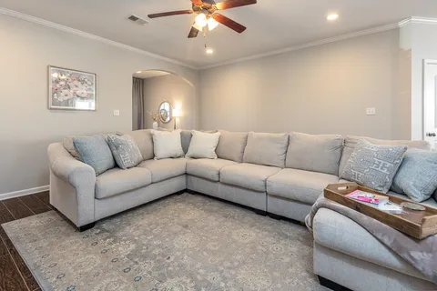 $535,000 | 12437 Magnolia Bend Drive, Arlington, TN 38002