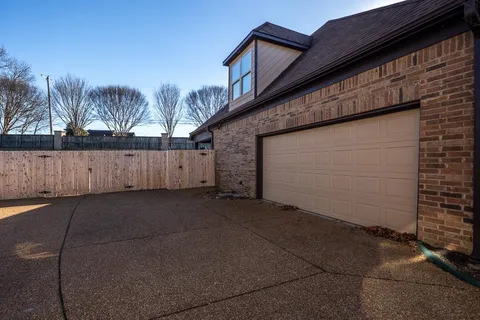 $535,000 | 12437 Magnolia Bend Drive, Arlington, TN 38002