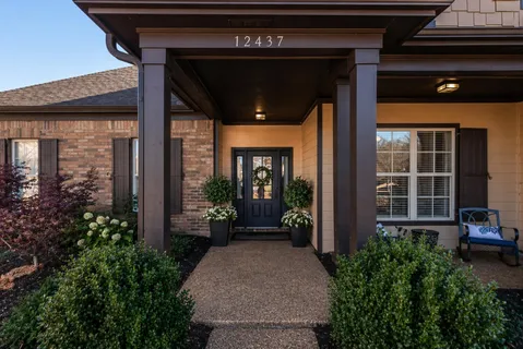 $499,000 | 12437 Magnolia Bend Drive, Arlington, TN 38002