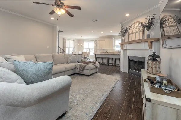 $515,000 | 12437 Magnolia Bend Drive, Arlington, TN 38002