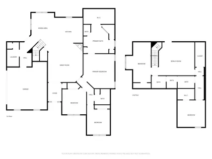 $535,000 | 12437 Magnolia Bend Drive, Arlington, TN 38002