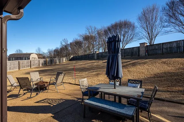 $558,000 | 12437 Magnolia Bend Drive, Arlington, TN 38002