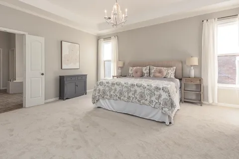 $535,000 | 12437 Magnolia Bend Drive, Arlington, TN 38002