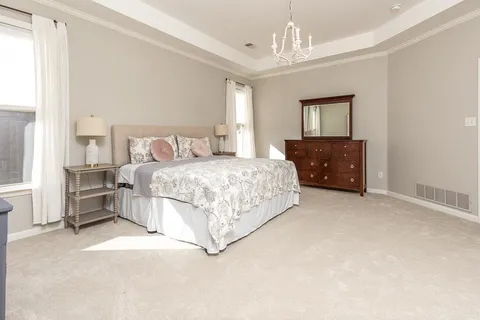 $535,000 | 12437 Magnolia Bend Drive, Arlington, TN 38002