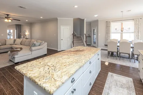 $499,000 | 12437 Magnolia Bend Drive, Arlington, TN 38002