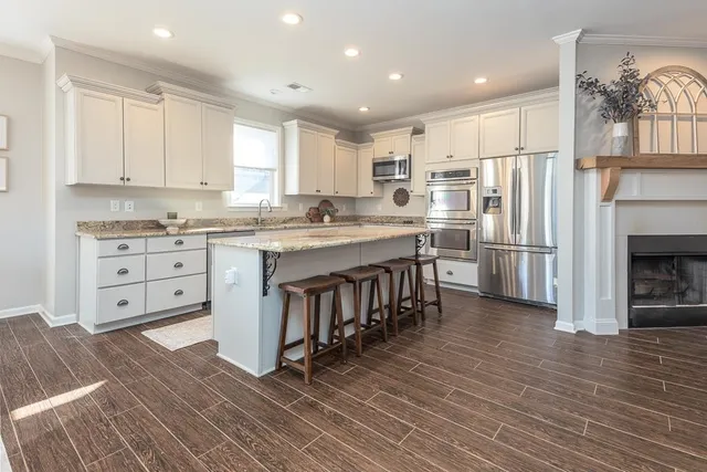 $549,000 | 12437 Magnolia Bend Drive, Arlington, TN 38002