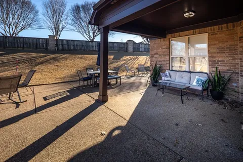 $535,000 | 12437 Magnolia Bend Drive, Arlington, TN 38002