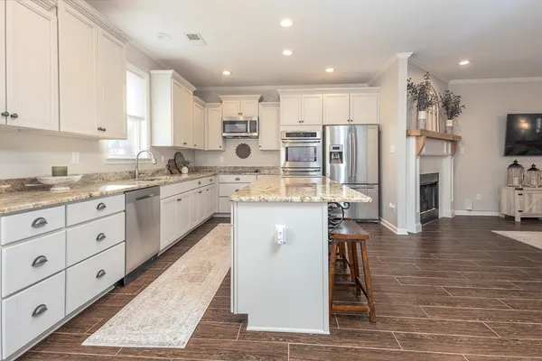 $515,000 | 12437 Magnolia Bend Drive, Arlington, TN 38002