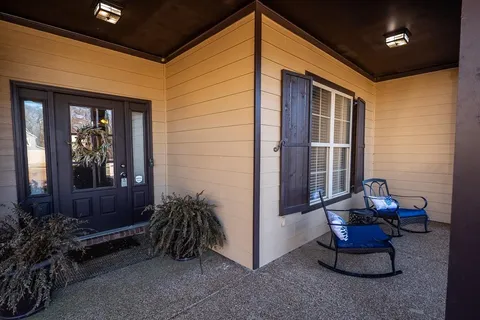 $535,000 | 12437 Magnolia Bend Drive, Arlington, TN 38002