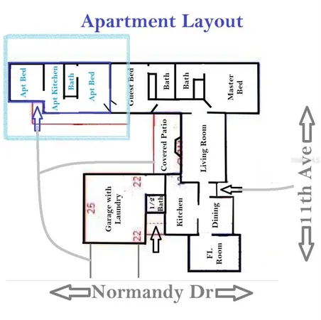 $498,000 | 995 West 11th Avenue, Mount Dora, FL 32757