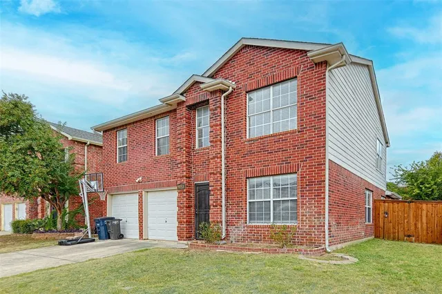 $2,700 | 9053 Blue Ridge Trail, Fort Worth, TX 76118