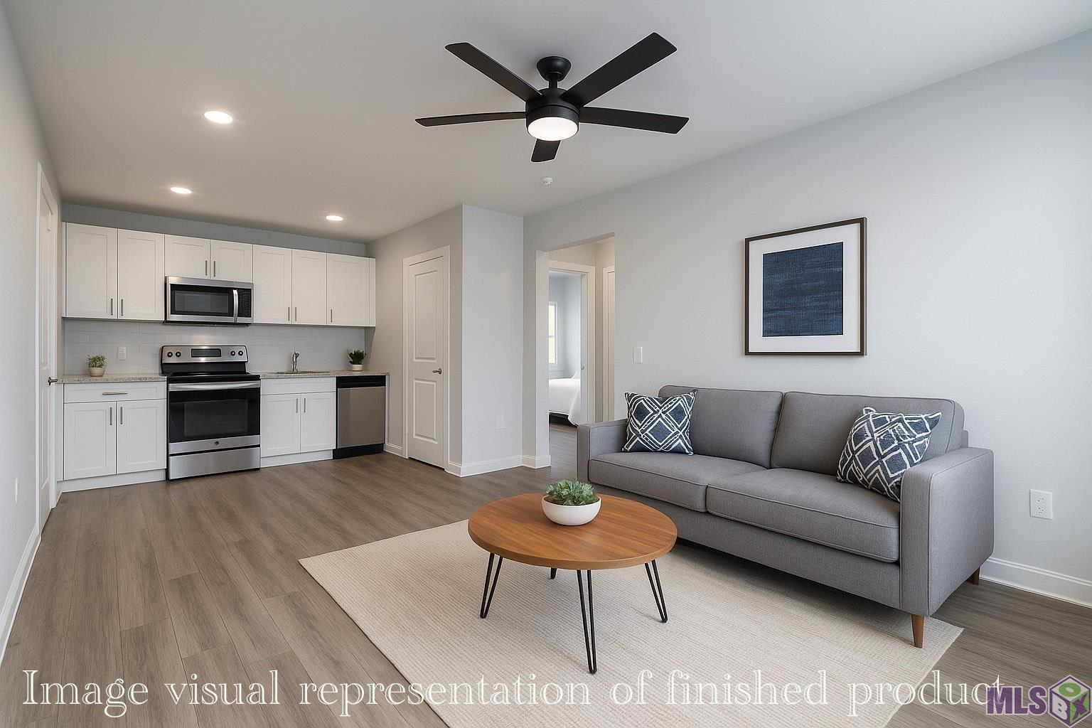 1060 Swan Avenue Baton Rouge, LA 70807 - Photo 3 of 5