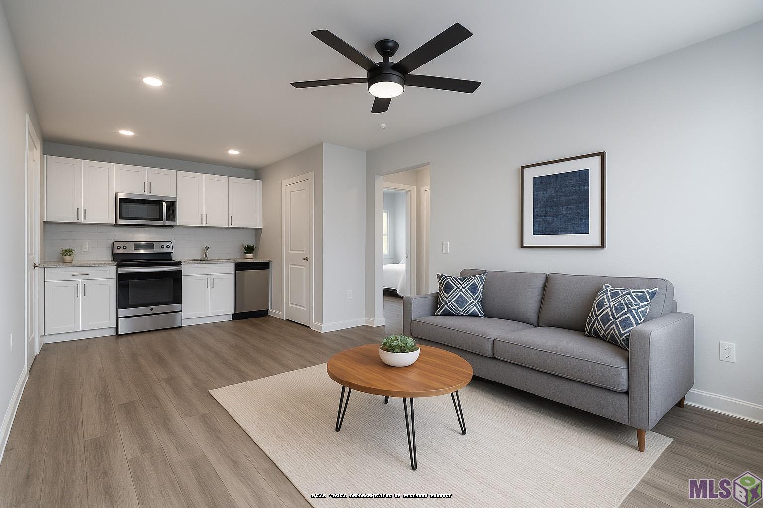 1060 Swan Avenue Baton Rouge, LA 70807 - Photo 4 of 5