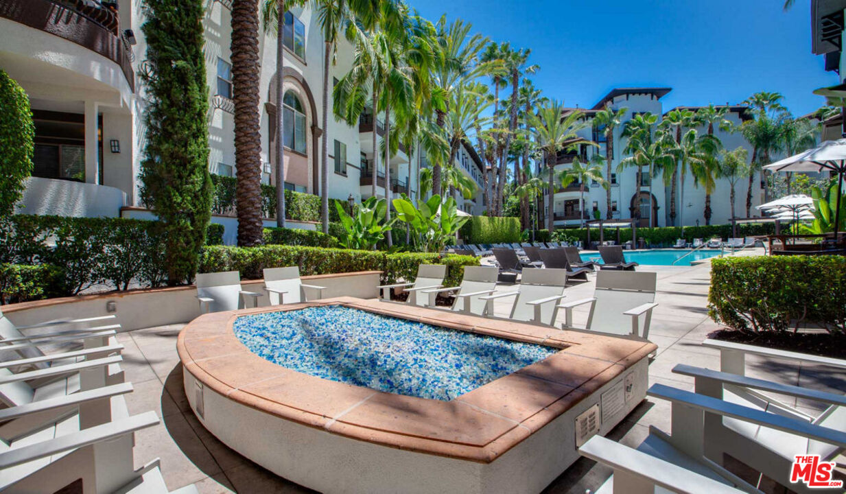 348 Hauser Boulevard, Unit 4311 Los Angeles, CA 90036 - Photo 7 of 7