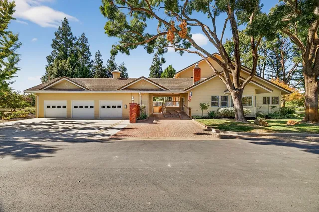 $2,200,000 | 8970 South Butte Road, Sutter, CA 95982