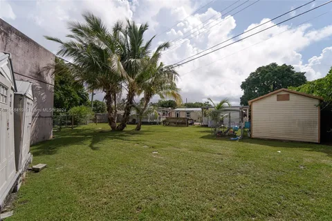 a view of a outdoor space