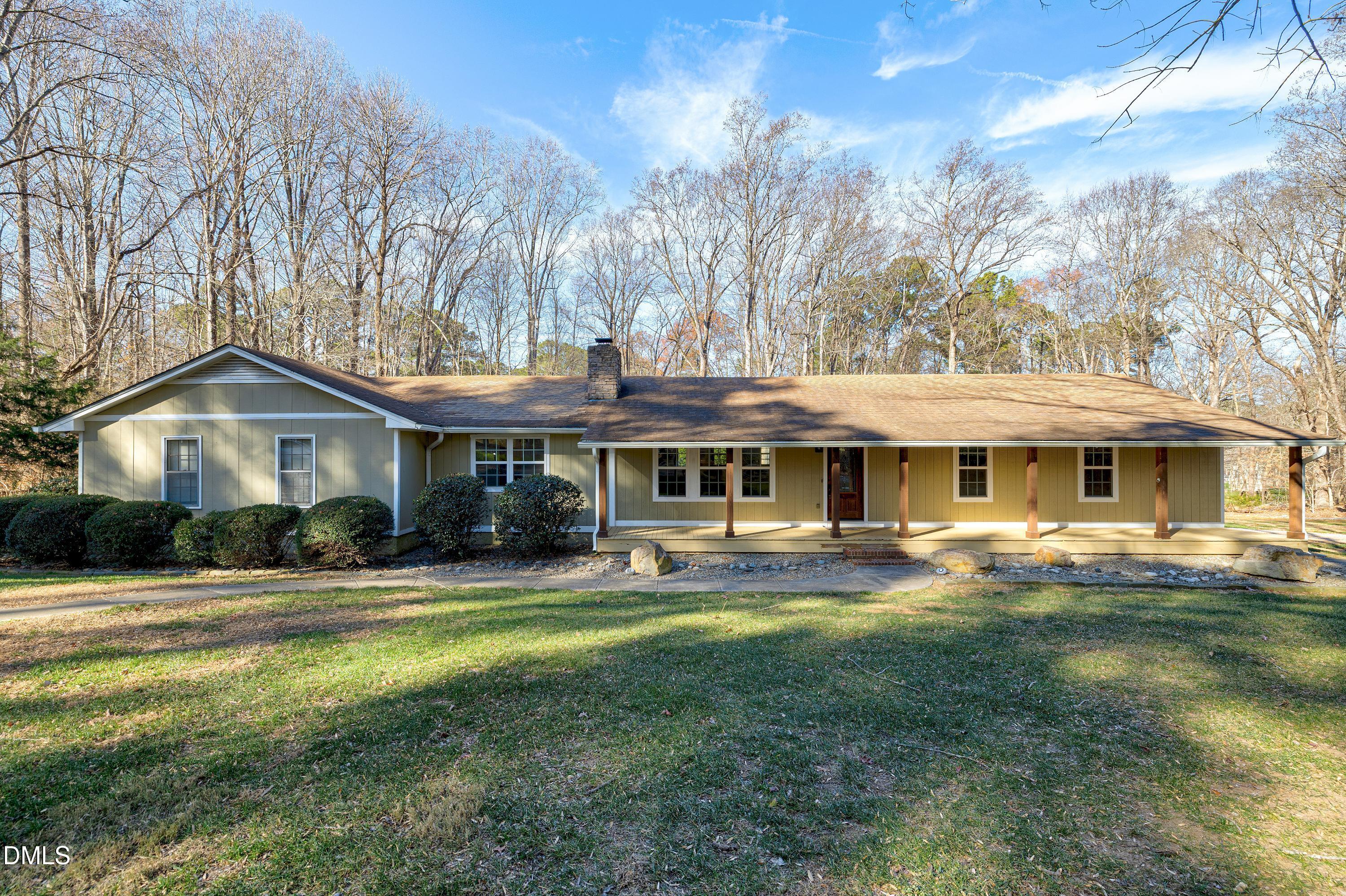 13025 Norwood Road Raleigh, NC 27613 - Photo 1 of 76 Scene-4