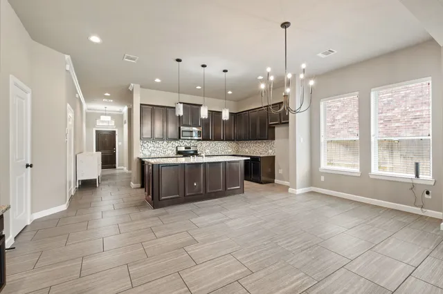 $420,000 | 6318 Wolf Run Drive, Katy, TX 77493