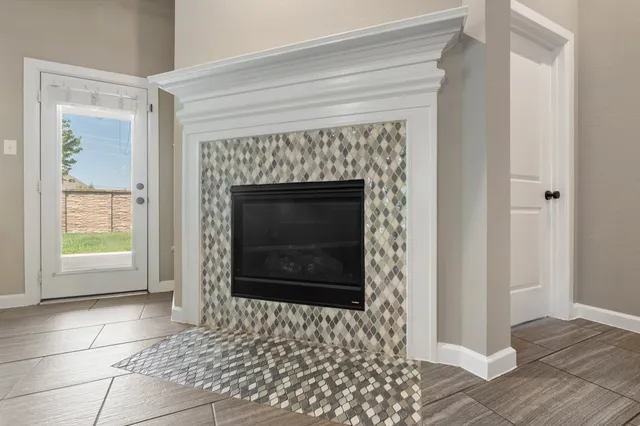 $420,000 | 6318 Wolf Run Drive, Katy, TX 77493