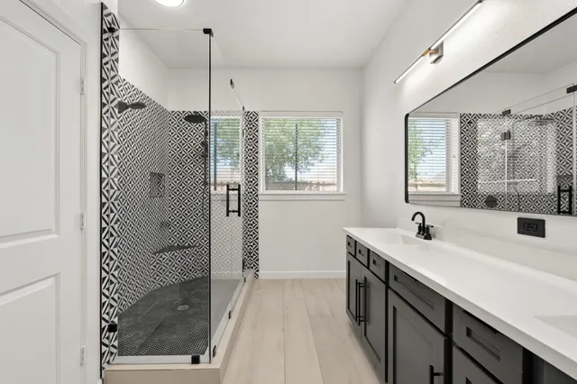 $420,000 | 6318 Wolf Run Drive, Katy, TX 77493