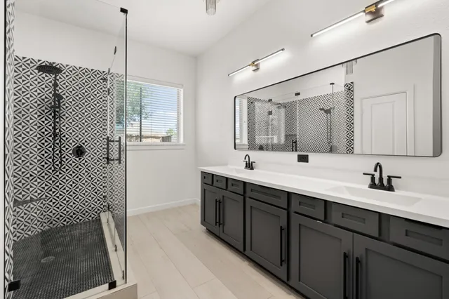 $420,000 | 6318 Wolf Run Drive, Katy, TX 77493