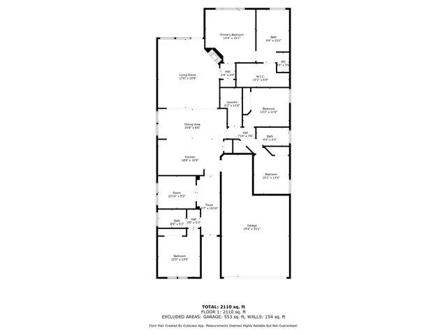 $420,000 | 6318 Wolf Run Drive, Katy, TX 77493