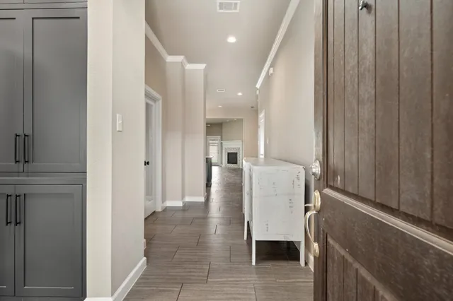 $420,000 | 6318 Wolf Run Drive, Katy, TX 77493