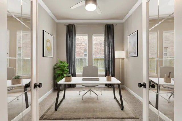 $420,000 | 6318 Wolf Run Drive, Katy, TX 77493