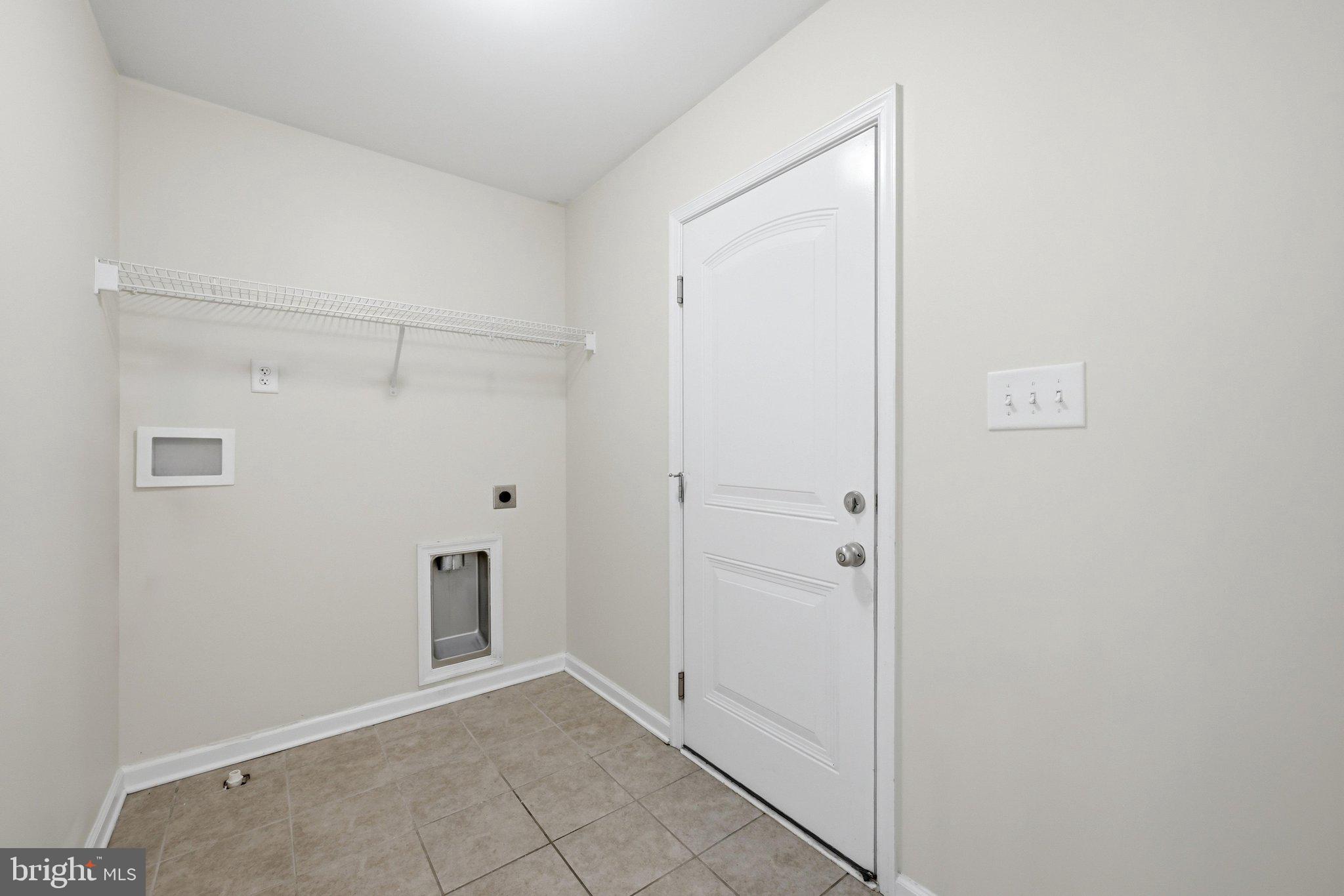 179 Reprisal Road Inwood, WV 25428 - Photo 28 of 48 Laundry Area