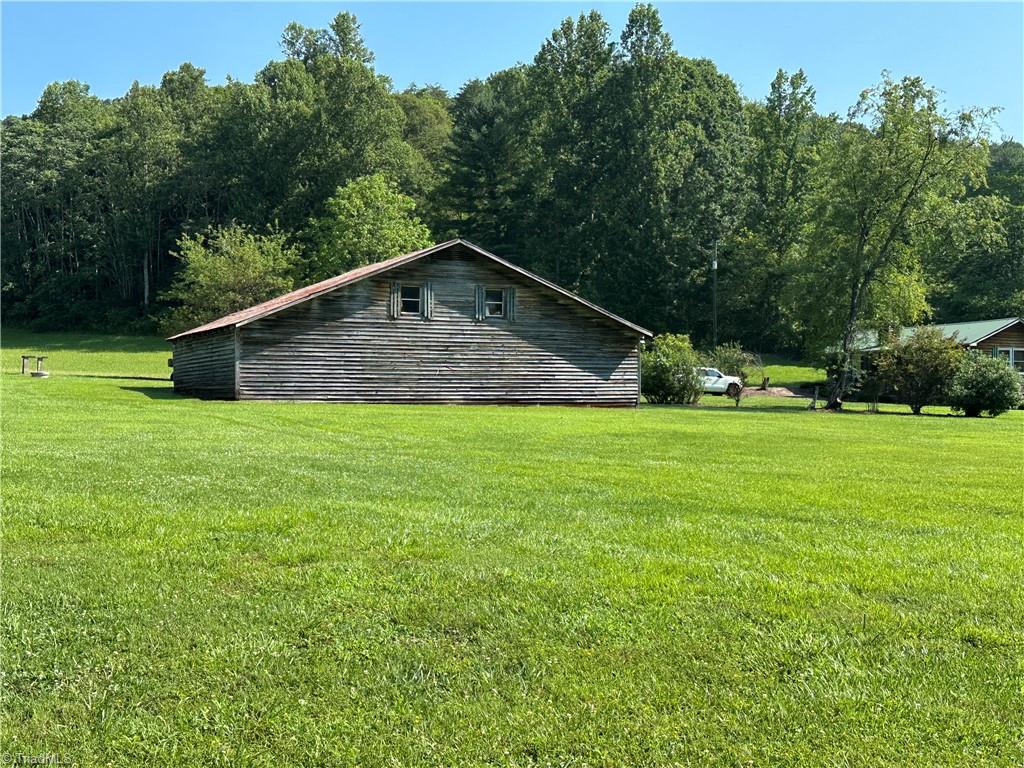 1501 Sand Ridge Road Millers Creek, NC 28651 - Photo 11 of 48