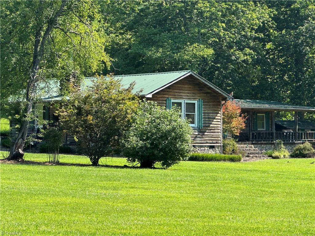 1501 Sand Ridge Road Millers Creek, NC 28651 - Photo 13 of 48