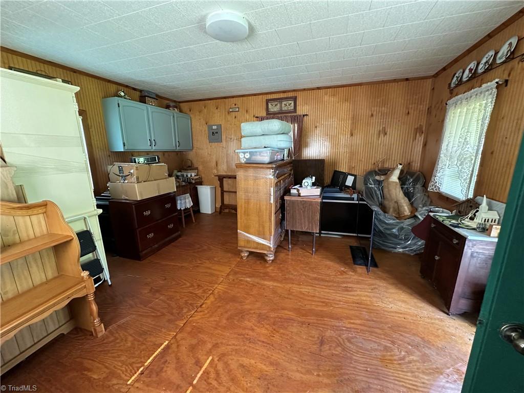 1501 Sand Ridge Road Millers Creek, NC 28651 - Photo 18 of 48