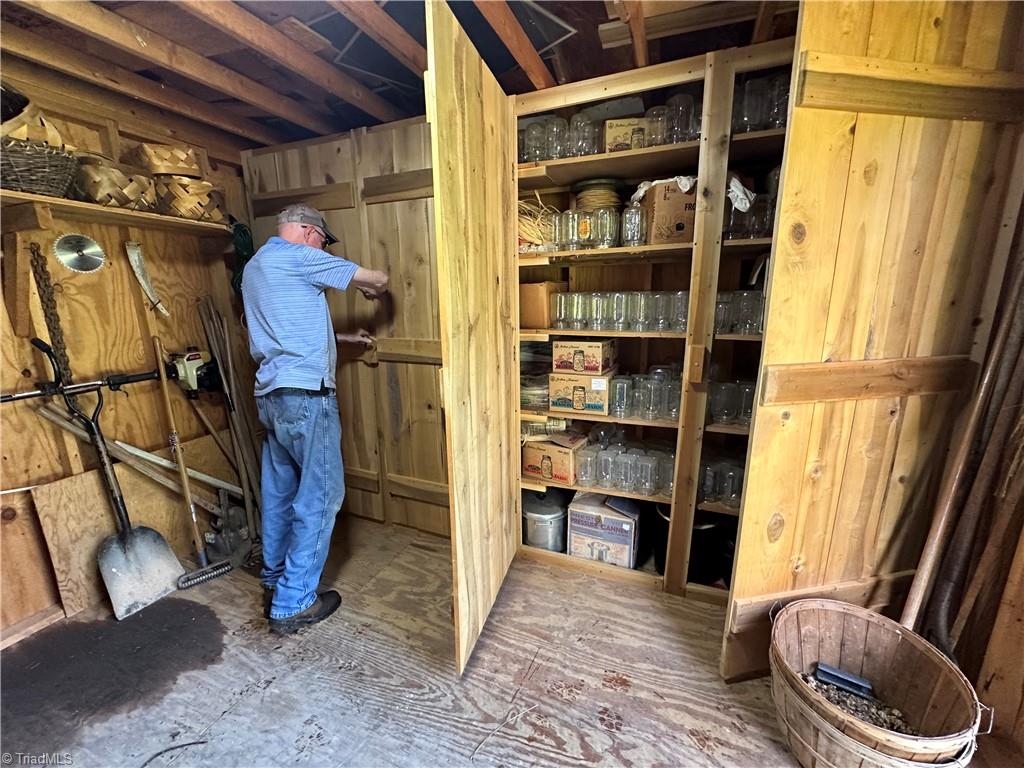 1501 Sand Ridge Road Millers Creek, NC 28651 - Photo 20 of 48