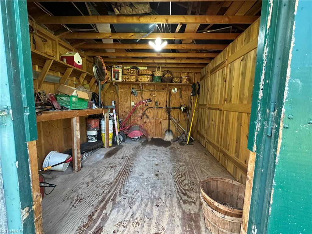 1501 Sand Ridge Road Millers Creek, NC 28651 - Photo 21 of 48