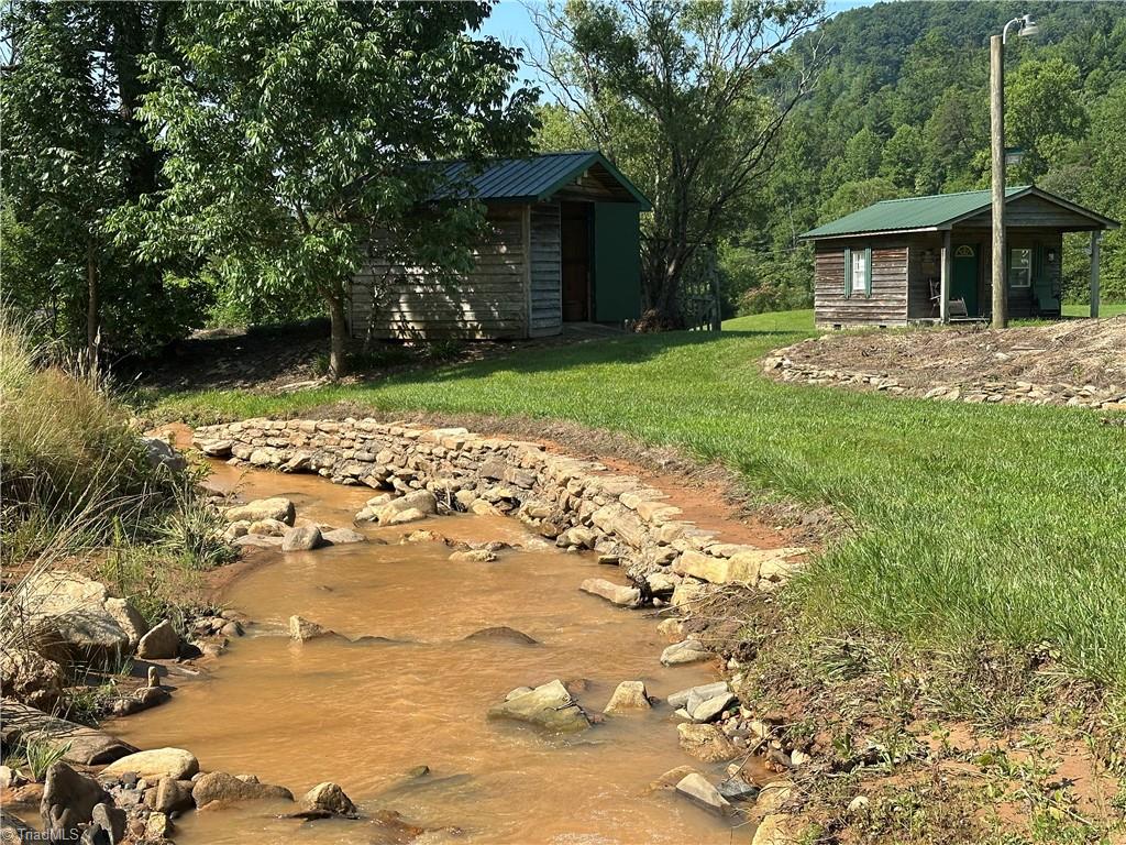 1501 Sand Ridge Road Millers Creek, NC 28651 - Photo 22 of 48