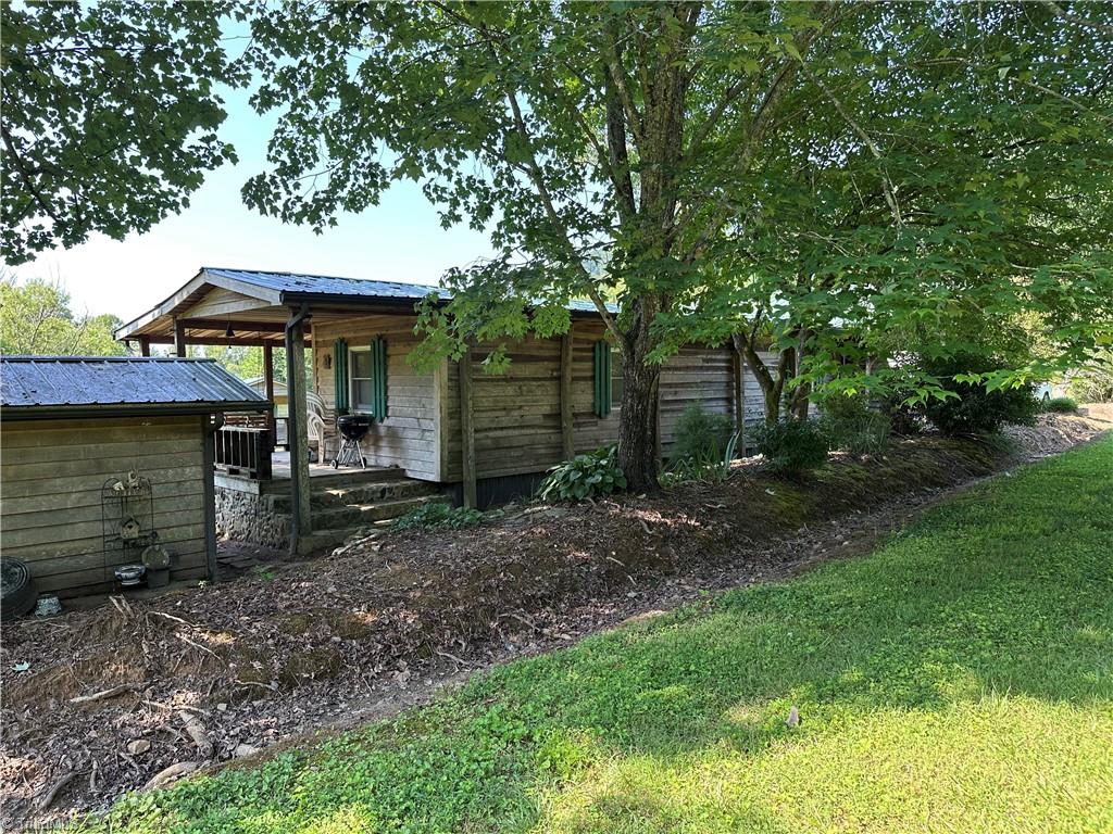 1501 Sand Ridge Road Millers Creek, NC 28651 - Photo 23 of 48